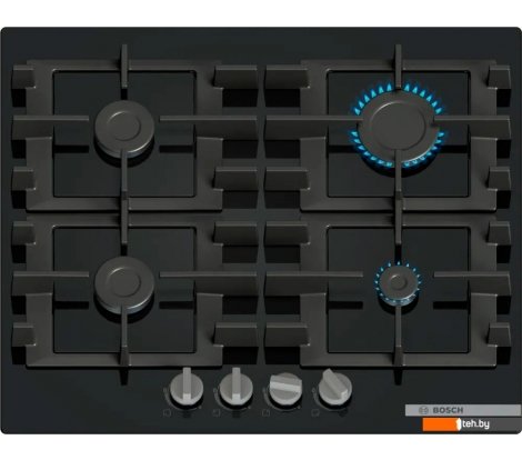  - Варочные панели Bosch Serie 4 PNP6B6K40 - Serie 4 PNP6B6K40