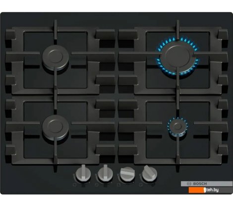  - Варочные панели Bosch Serie 4 PNP6B6K40 - Serie 4 PNP6B6K40