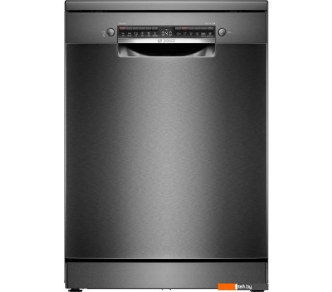  - Посудомоечные машины Bosch Serie 4 SMS4HVC03E - Serie 4 SMS4HVC03E