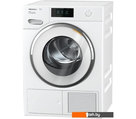  - Стиральная машина Miele TWR780WP - TWR780WP