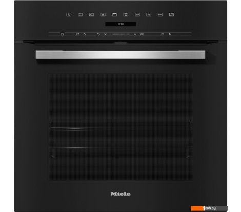  - Духовые шкафы Miele H 7165 BP - H 7165 BP