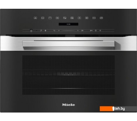  - Духовые шкафы Miele H 7240 BM CLST - H 7240 BM CLST