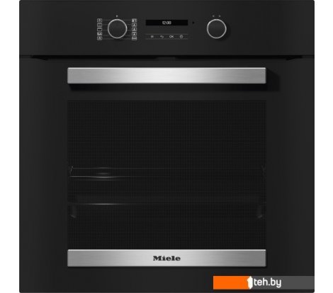  - Духовые шкафы Miele H 2465 BP Active - H 2465 BP Active