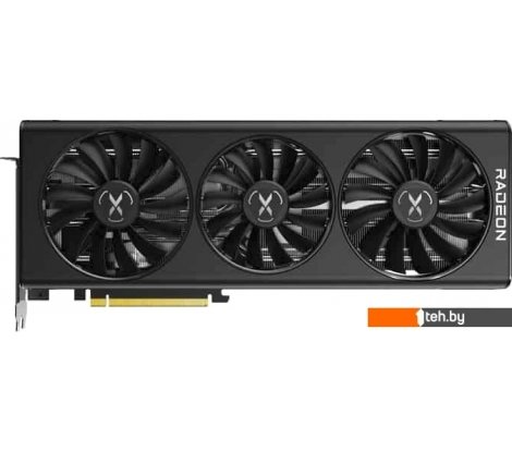  - Видеокарты XFX Speedster SWFT 319 Radeon RX 6800 XT Core 16GB GDDR6 - Speedster SWFT 319 Radeon RX 6800 XT Core 16GB GDDR6