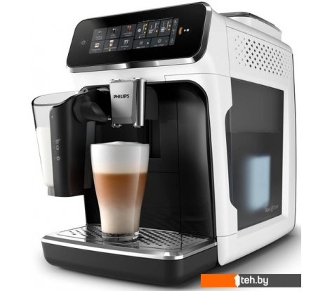  - Кофеварки и кофемашины Philips Series 3300 EP3343/50 - Series 3300 EP3343/50