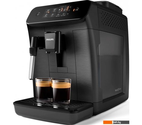  - Кофеварки и кофемашины Philips EP0820/00 - EP0820/00