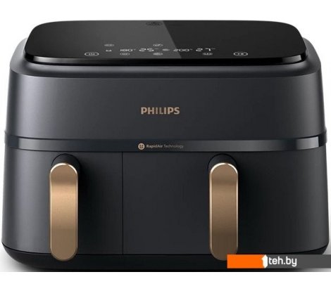  - Аэрогрили и аэрофритюрницы Philips NA352/00 - NA352/00