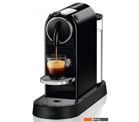  - Кофеварки и кофемашины DeLonghi Citiz EN 167.B - Citiz EN 167.B