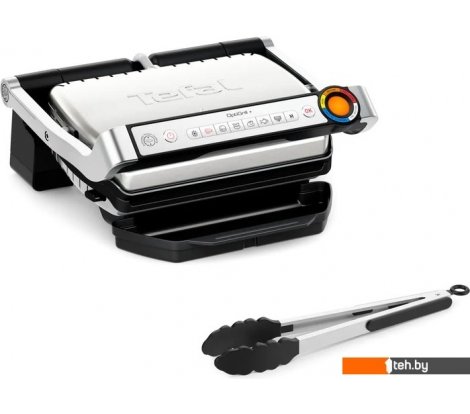  - Электрогрили Tefal Optigrill+ GC718D10 - Optigrill+ GC718D10
