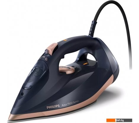  - Утюги Philips SteamIron 7500 Series DST7510/80 - SteamIron 7500 Series DST7510/80