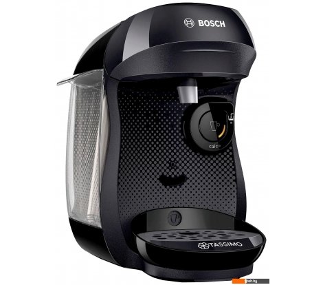 - Кофеварки и кофемашины Bosch Tassimo Happy TAS1002 - Tassimo Happy TAS1002