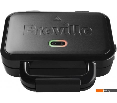 - Сэндвичницы, вафельницы Breville Ultimate Deep Fill VST082X - Ultimate Deep Fill VST082X