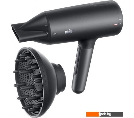  - Фены Braun HD425E - HD425E