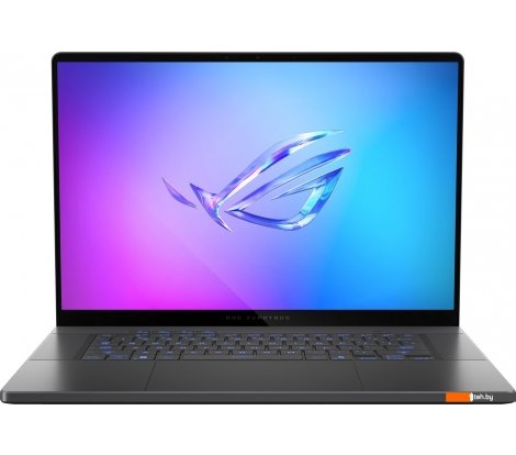  - Ноутбуки ASUS ROG Zephyrus G16 2025 GU605CR-QR130 - ROG Zephyrus G16 2025 GU605CR-QR130