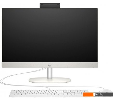- Моноблоки HP 24-cr0003ny 8G4H4EA - 24-cr0003ny 8G4H4EA
