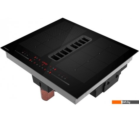 - Варочные панели MAUNFELD MIHC604SF2BK - MIHC604SF2BK