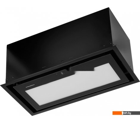  - Вытяжки MAUNFELD MZR 60 Lux (чёрный) - MZR 60 Lux (чёрный)