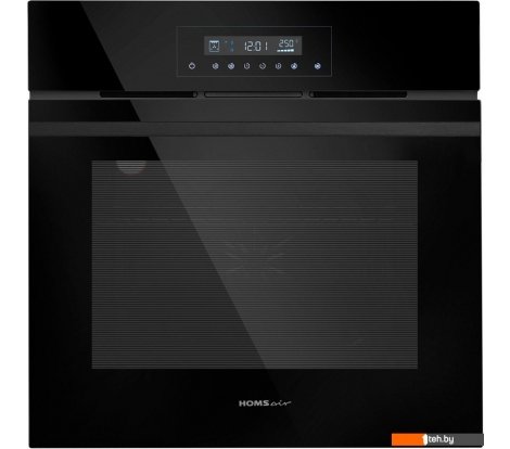  - Духовые шкафы HOMSair OEH6010BK2 - OEH6010BK2