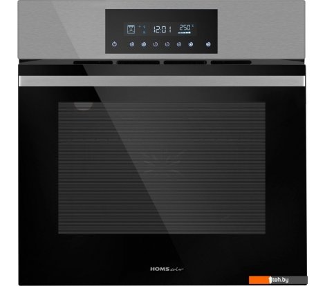  - Духовые шкафы HOMSair OEH6010S - OEH6010S