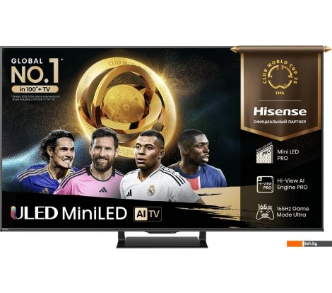  - Телевизоры Hisense 75U7Q PRO - 75U7Q PRO