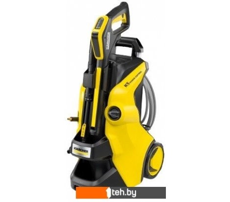 - Мойки высокого давления Karcher K 5 Power Control Flex 1.324-700.0 - K 5 Power Control Flex 1.324-700.0