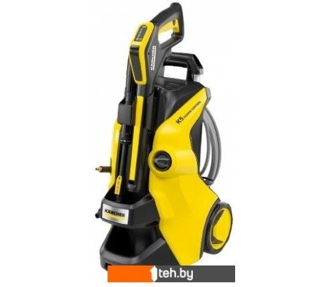  - Мойки высокого давления Karcher K 5 Power Control Flex 1.324-700.0 - K 5 Power Control Flex 1.324-700.0