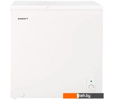  - Холодильники Kraft BD(W)-240RX - BD(W)-240RX