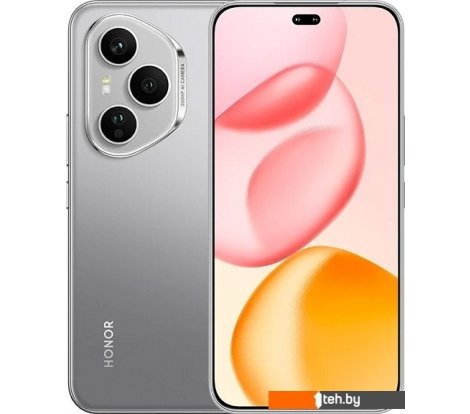  - Мобильные телефоны Honor 400 Pro 12GB/256GB международная версия (серый) - 400 Pro 12GB/256GB международная версия (серый)