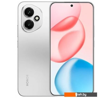  - Мобильные телефоны Honor 400 12GB/512GB международная версия (серебристый) - 400 12GB/512GB международная версия (серебристый)