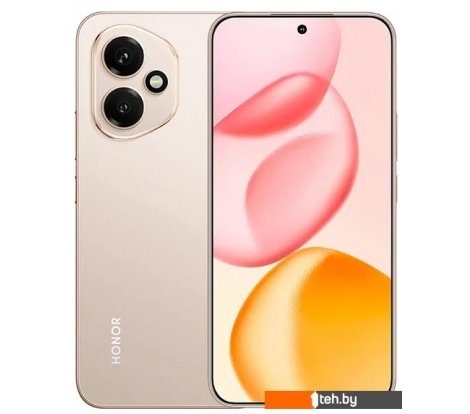  - Мобильные телефоны Honor 400 8GB/256GB международная версия (золотистый) - 400 8GB/256GB международная версия (золотистый)
