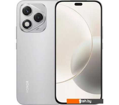  - Мобильные телефоны Honor 400 Lite 8GB/256GB международная версия (вельветовый серый) - 400 Lite 8GB/256GB международная версия (вельветовый серый)