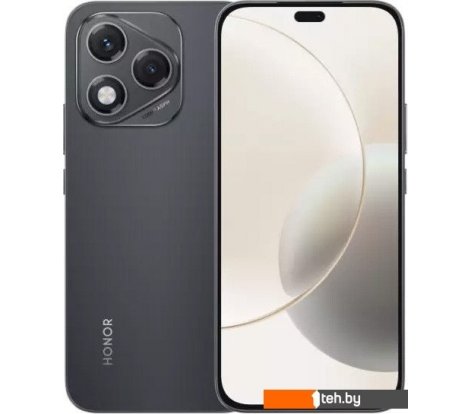  - Мобильные телефоны Honor 400 Lite 8GB/256GB международная версия (вельветовый черный) - 400 Lite 8GB/256GB международная версия (вельветовый черный)