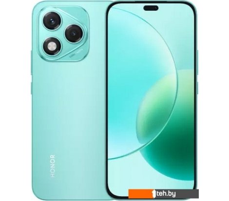  - Мобильные телефоны Honor 400 Lite 8GB/256GB международная версия (бирюзово-зеленый) - 400 Lite 8GB/256GB международная версия (бирюзово-зеленый)