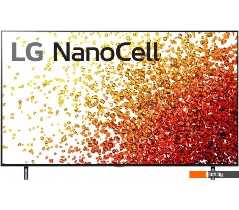  - Телевизоры LG Nanocell AI NANO90 55NANO90A6B - Nanocell AI NANO90 55NANO90A6B