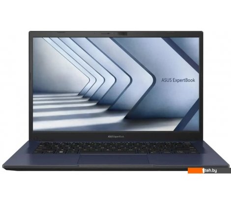  - Ноутбуки ASUS ExpertBook B1 B1402CBA-EB3837 - ExpertBook B1 B1402CBA-EB3837