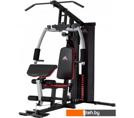  - Силовые тренажеры DFC D7003 - D7003