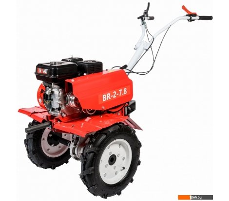  - Мотоблоки и мотокультиваторы Brait BR-2-7.8 - BR-2-7.8