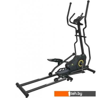  - Эллиптические тренажеры DFC E6710T - E6710T