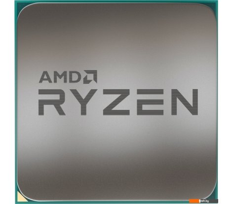  - Процессоры AMD Ryzen 3 3100 - Ryzen 3 3100