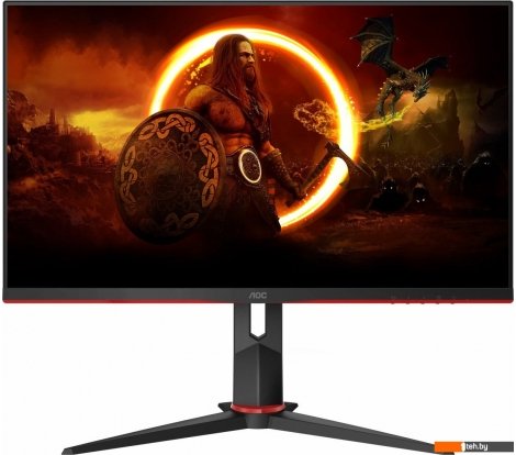  - Мониторы AOC 27G2ZN3/BK - 27G2ZN3/BK