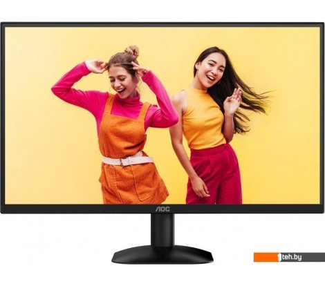  - Мониторы AOC 24B35HM2 - 24B35HM2