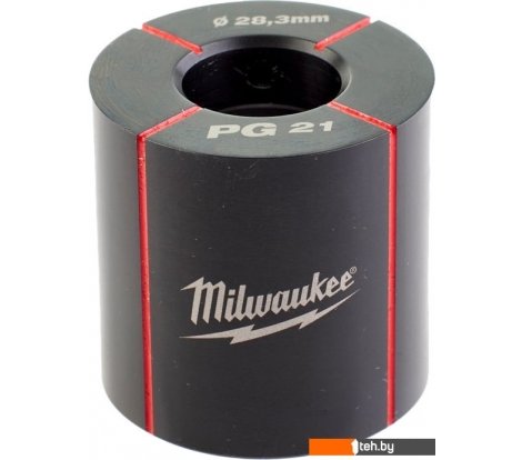  - Запчасти для электроинструмента Milwaukee ForceLogic PG21 4932430917 - ForceLogic PG21 4932430917