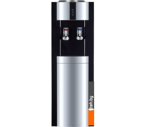  - Кулеры для воды Ecotronic V21-L (серебристый/черный) 7212 - V21-L (серебристый/черный) 7212