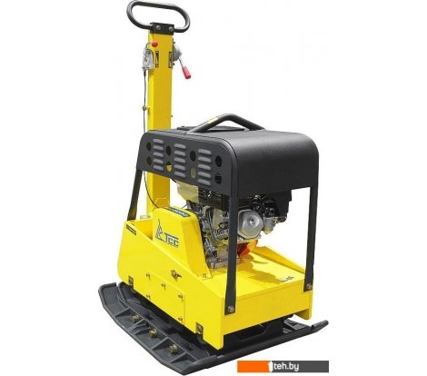  - Виброплиты и вибротрамбовки ТСС TSS-WP320L - TSS-WP320L