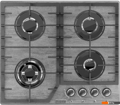  - Варочные панели GEFEST 2232-01 Р35 - 2232-01 Р35