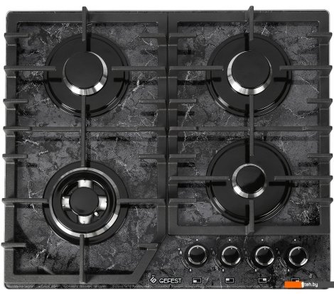  - Варочные панели GEFEST 2232-01 Р53 - 2232-01 Р53