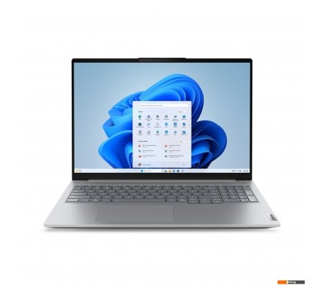  - Ноутбуки Lenovo ThinkBook 16 G8 IRL 21SH009GRT - ThinkBook 16 G8 IRL 21SH009GRT
