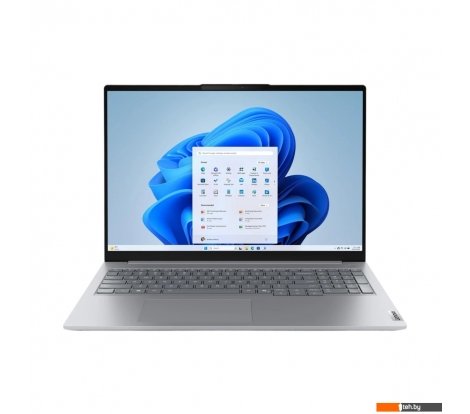  - Ноутбуки Lenovo ThinkBook 16 G8 IRL 21SH008ART - ThinkBook 16 G8 IRL 21SH008ART
