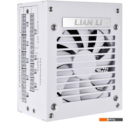  - Блоки питания Lian Li SP750 G89.SP750W.00EU - SP750 G89.SP750W.00EU