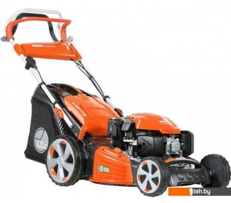  - Газонокосилки Oleo-Mac G 53 TKE AllRoad Plus 4 - G 53 TKE AllRoad Plus 4